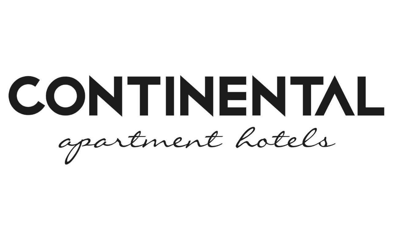 Continental Apartment Hotel Knivsta Knivsta  Εξωτερικό φωτογραφία